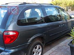 Dodge Caravan